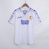 Maillot de Foot Real Madrid 1996-97 Domicile Retro Maillot de Foot Real Madrid 1996-97 Domicile Retro